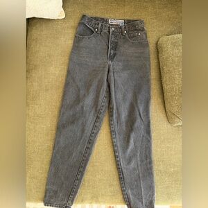 Harley-Davidson High-Rise Black Wash Women’s Jeans